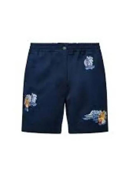 30 points classic fit polo bear prepster navy - POLO RALPH LAUREN - BALAAN 2