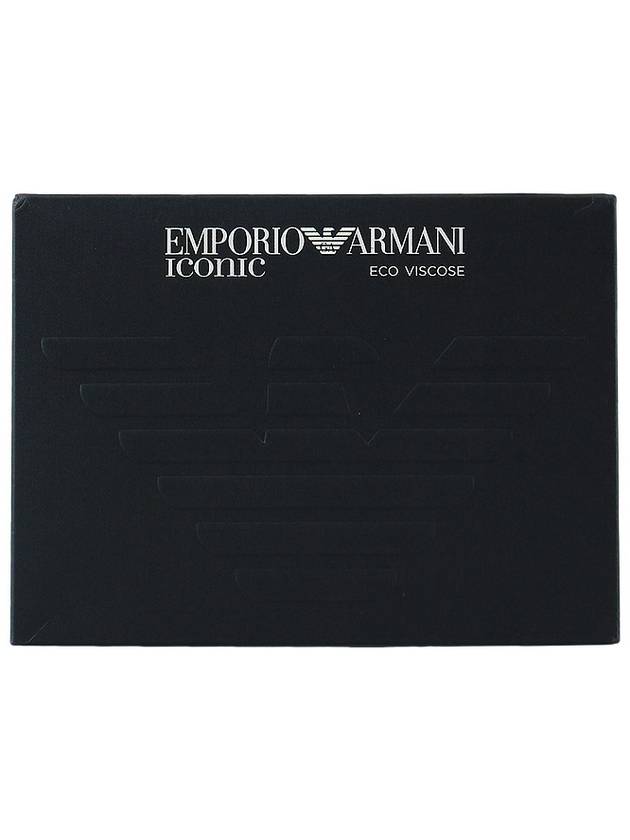 Eco Viscose Briefs 2 Pack - EMPORIO ARMANI - BALAAN 11