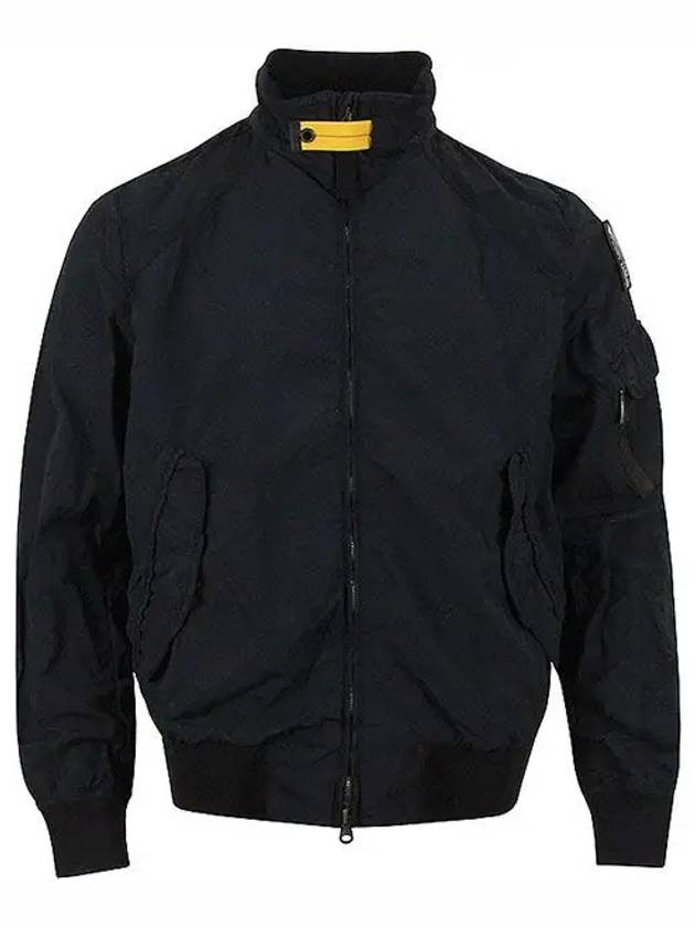 Windbreaker Jacket PM JCK RL02 Black - PARAJUMPERS - BALAAN 1