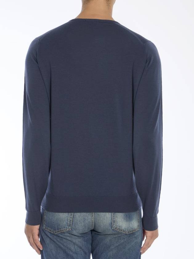 Lundy Pullover - JOHN SMEDLEY - BALAAN 4