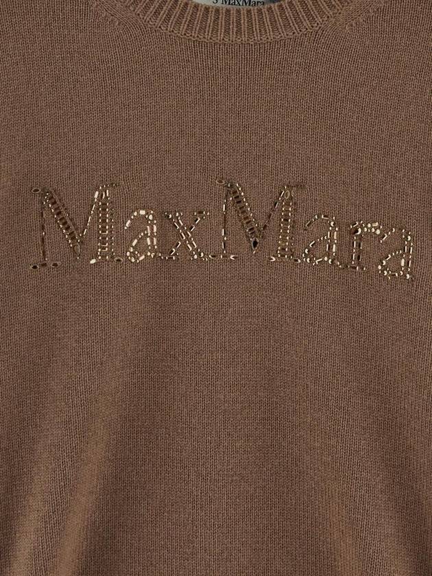 'S Max Mara Sweaters - S MAX MARA - BALAAN 3