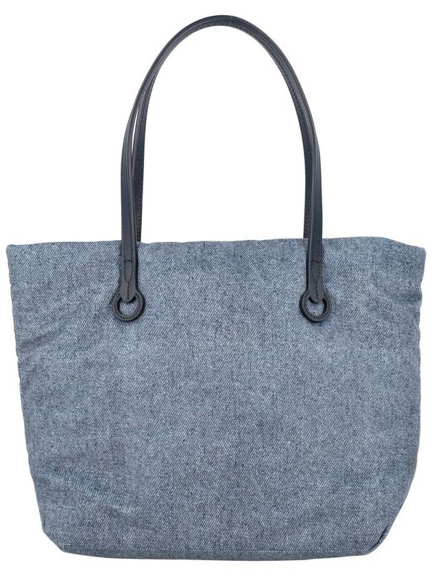 J.W. Anderson Small Puffy Anchor Tote Bag - JW ANDERSON - BALAAN 4