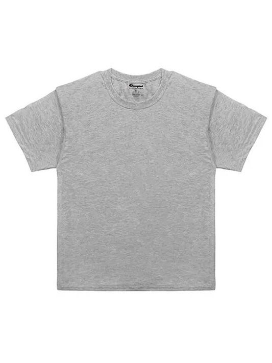 T425 AS short sleeve t-shirt - CHAMPION - BALAAN 2
