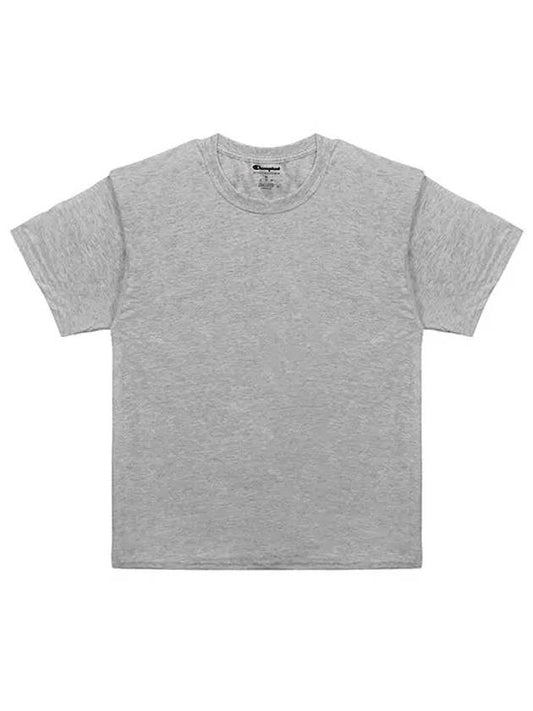 Champion T425 AS short sleeve t shirt - CHAMPION - BALAAN 1