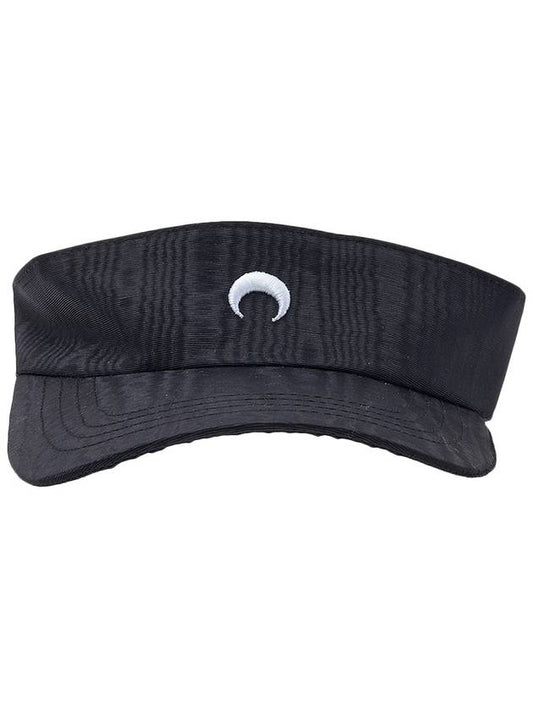 Moyer Visor Cap A158X WOTPL001100 - MARINE SERRE - BALAAN 2