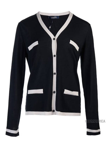 Women s Kenya Cardigan 017 - MAX MARA - BALAAN 1