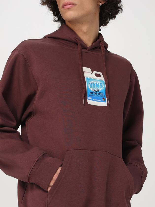 Sweatshirt men Vans - VANS - BALAAN 3