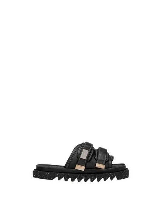 Marsell SUICOKE Moto Leather Sandals MMSU02 188 666 - MARSELL - BALAAN 1