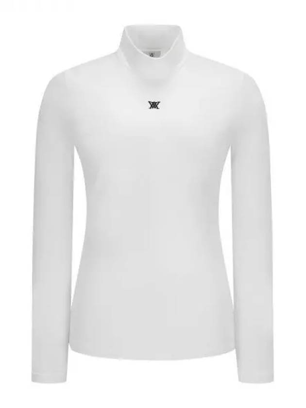 Anew W Winter Essential Base Layer IV Domestic Product GQCY24093017068 - ANEWGOLF - BALAAN 1