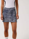 Amelie Golf Skirt Print GWSD04717 - J.LINDEBERG - BALAAN 5