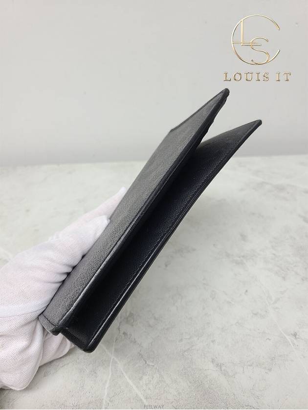 men s wallet - LOUIS VUITTON - BALAAN 5