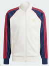 hooded sweatshirt IY9859 CLOWHI - ADIDAS - BALAAN 1