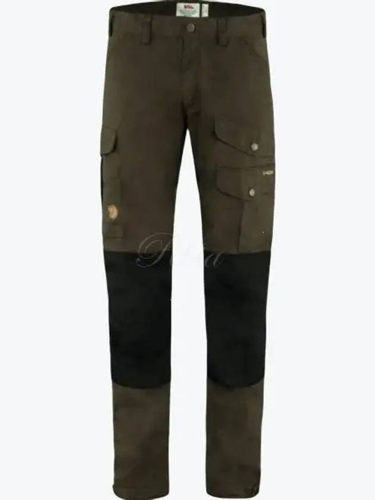 Men s VIDDA PRO TROUSERS Regular Dark Olive 81760R633 M BLACKBLACK - FJALL RAVEN - BALAAN 2