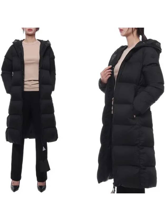 Women s ARREDOUN Down Long Padding 1C00004 596K7 999 24F 1214500 - MONCLER - BALAAN 1