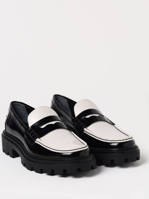 Loafers woman Tod's - TOD'S - BALAAN 2