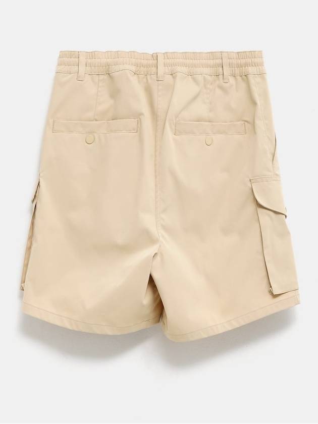 Balto Shorts - CARHARTT WIP - BALAAN 2