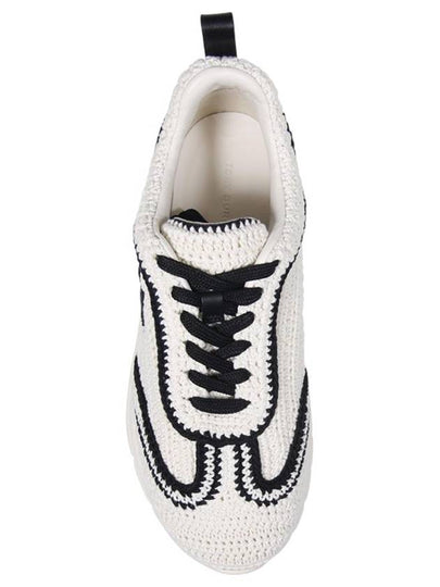 TORY BURCH SHOES SNEAKERS - TORY BURCH - BALAAN 2