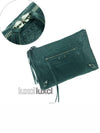 women clutch bag - BALENCIAGA - BALAAN 10