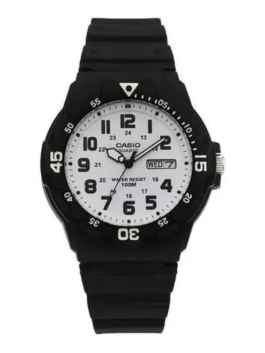 Men s Urethane Watch 271454 - CASIO - BALAAN 1