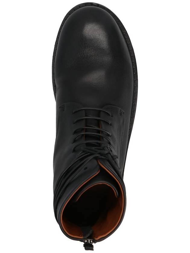 Marsèll 'Parrucca' Combat Boots - MARSELL - BALAAN 3