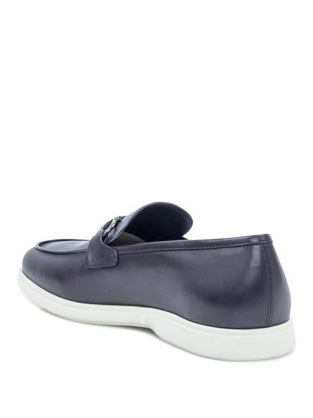 Salvatore Ferragamo Cosmo Moccasin - SALVATORE FERRAGAMO - BALAAN 3