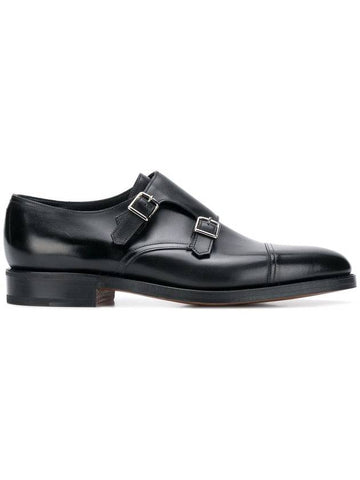 John Lobb Moccasin William Shoes - JOHN LOBB - BALAAN 1