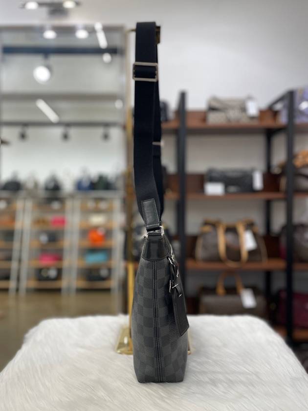 Women s Graphite Mick PM N40003 Condition A - LOUIS VUITTON - BALAAN 4