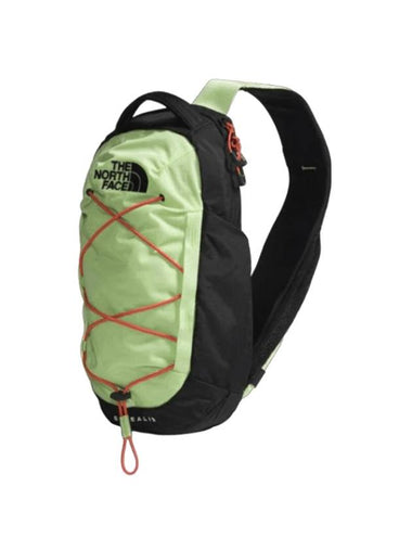 Borealis Sling Bag Green - THE NORTH FACE - BALAAN 1