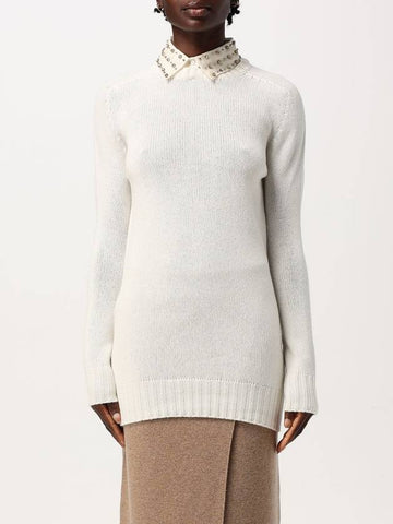 Sweater woman Fabiana Filippi - FABIANA FILIPPI - BALAAN 1