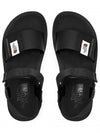 Skeena Sandal Black - THE NORTH FACE - BALAAN 6