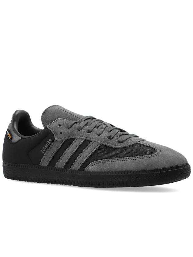 ADIDAS Originals Sports Shoes Samba OG, Men's, Black - ADIDAS ORIGINALS - BALAAN 4