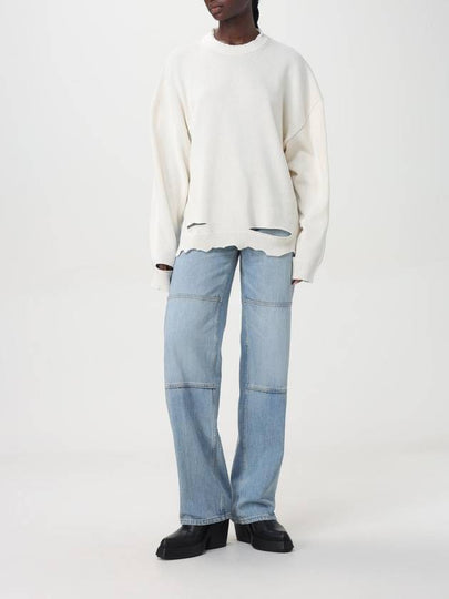 Sweater woman Helmut Lang - HELMUT LANG - BALAAN 2