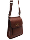 Antony Small Cross Bag Oak - MULBERRY - BALAAN 4