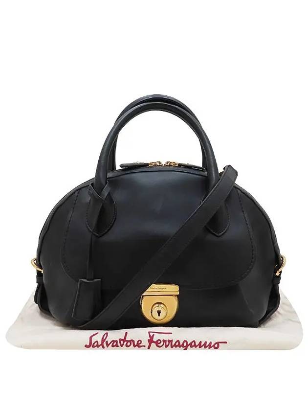 Ferragamo 21 2 WAY bag - SALVATORE FERRAGAMO - BALAAN 1