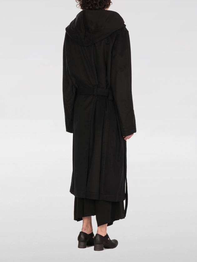 Coat men Yohji Yamamoto - YOHJI YAMAMOTO - BALAAN 3