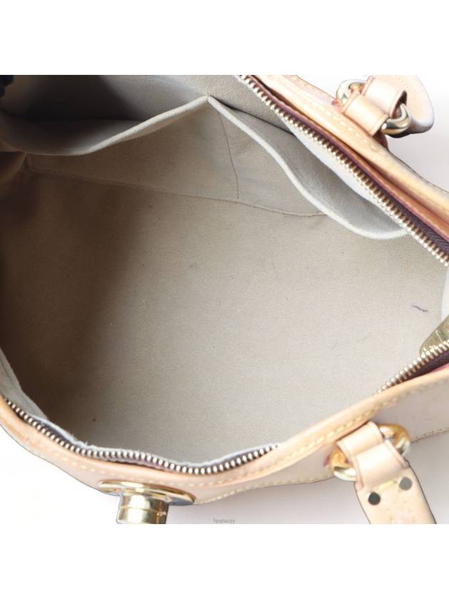 women shoulder bag - LOUIS VUITTON - BALAAN 7