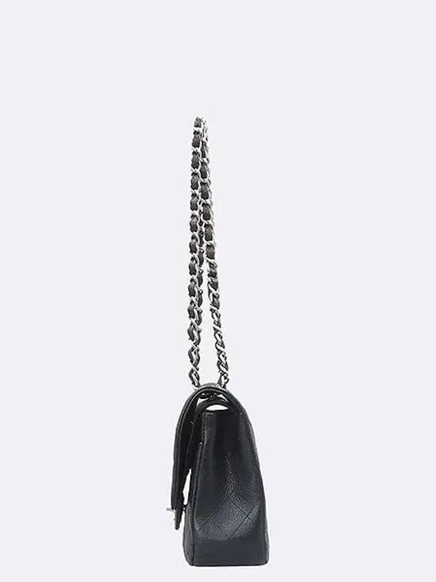 A01112 shoulder bag - CHANEL - BALAAN 3