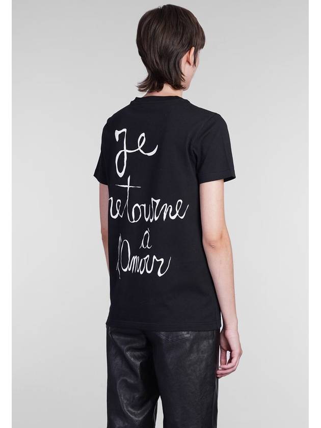 Blumarine T-Shirt - BLUMARINE - BALAAN 3