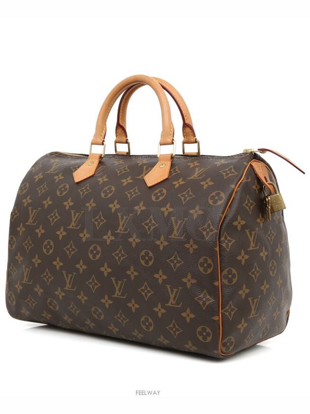 women tote bag - LOUIS VUITTON - BALAAN 2