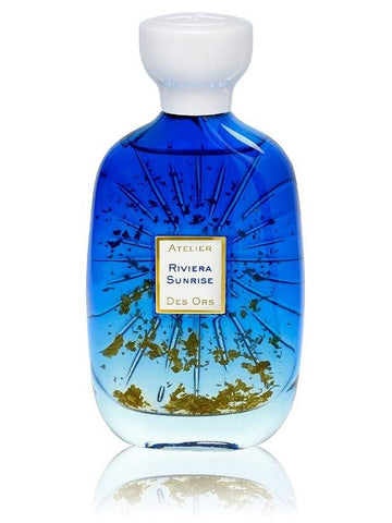 Riviera Sunrise EDP 100ml - ATELIER DES ORS - BALAAN 1