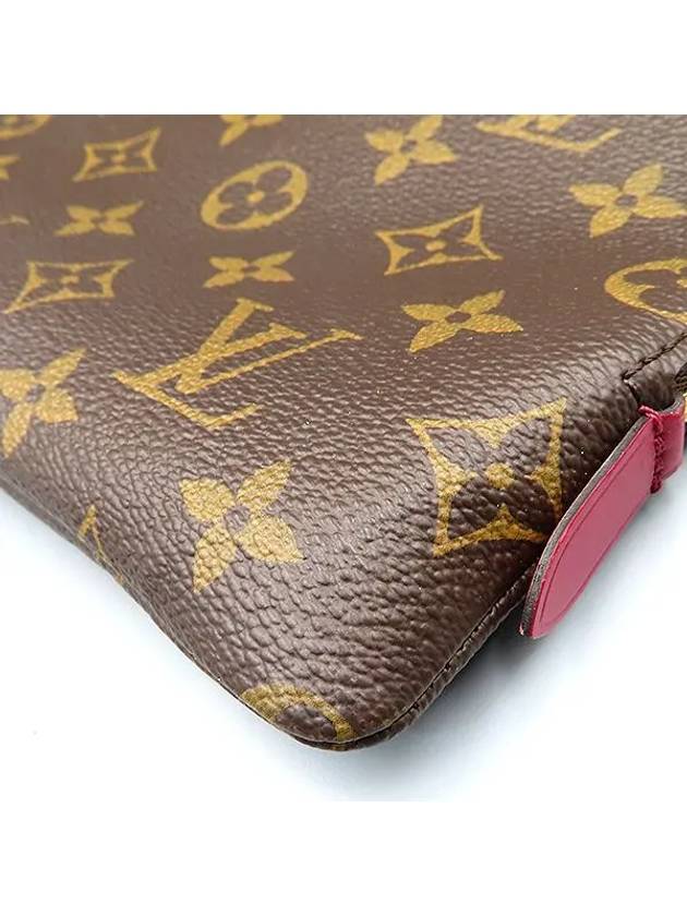 M44499 Clutch Bag - LOUIS VUITTON - BALAAN 3