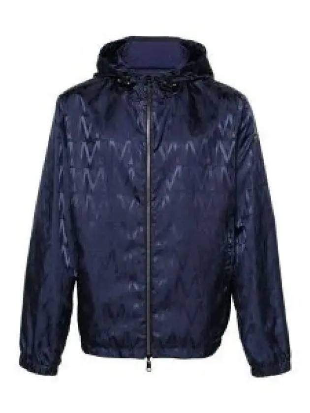 24 1A00148 597MJ F77 LEPONTINE JACKET 1213859 - MONCLER - BALAAN 1