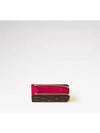 Noa Compact Half Wallet Brown - LOUIS VUITTON - BALAAN 3