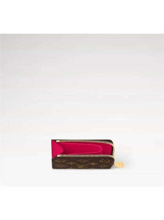 Noah Compact Wallet Half M83676 - LOUIS VUITTON - BALAAN 2