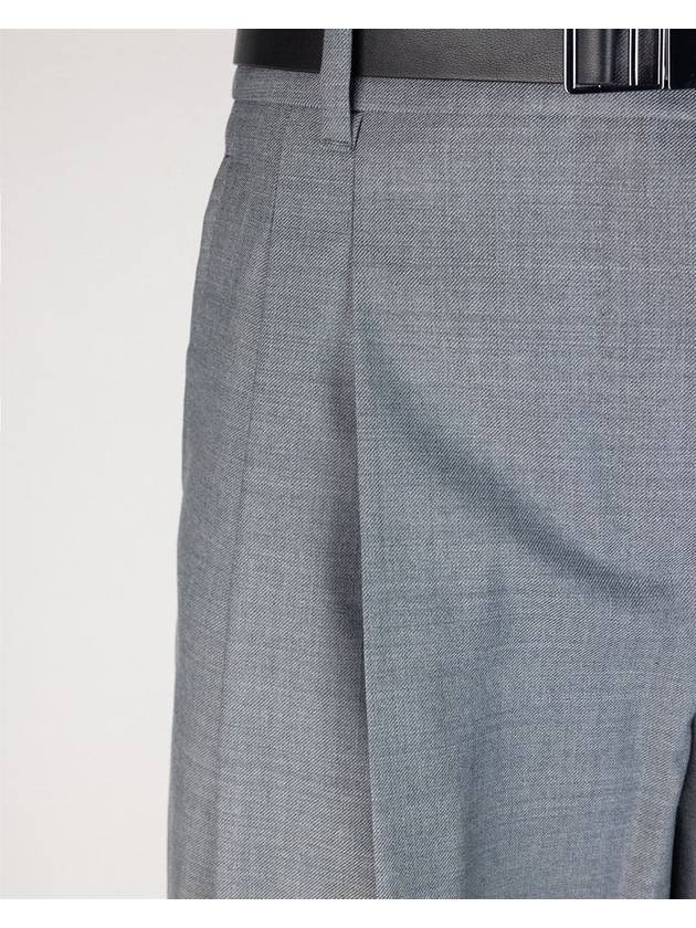 Max Mara Studio Pants - MAX MARA - BALAAN 3