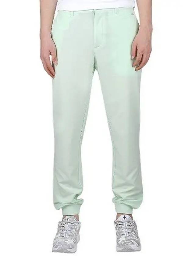 CUFF Golf Jogger Pants GMPA07909 M037 1102080 - J.LINDEBERG - BALAAN 1