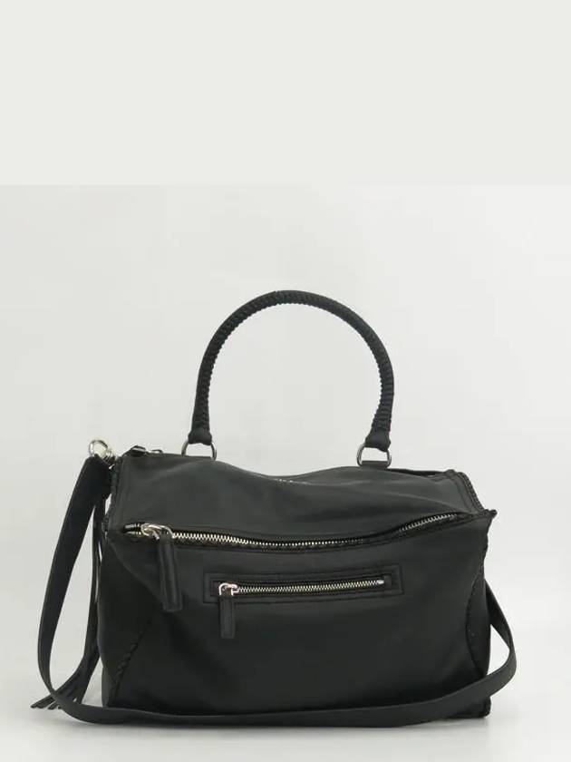 EF 2 WAY bag - GIVENCHY - BALAAN 1