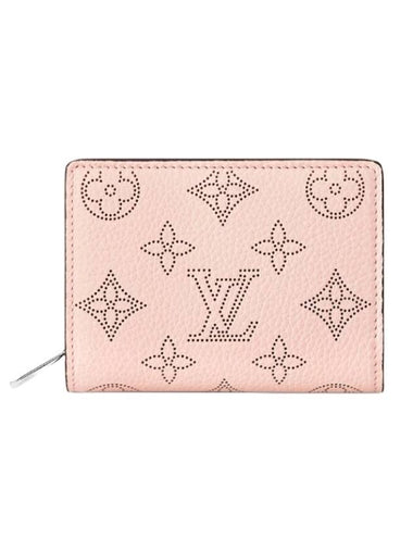 Clea Half Wallet Rose Jasmine - LOUIS VUITTON - BALAAN 1