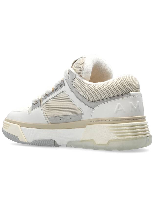 Amiri Sneakers MA-1, Men's, Grey - AMIRI - BALAAN 5