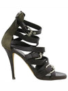 Smith Market Used Luxury Sandals Women s Shoes - GIUSEPPE ZANOTTI - BALAAN 3